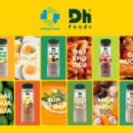 Hành trình 14 năm bền bỉ, Dh Foods ghi tên vào Thương hiệu Quốc gia 2026