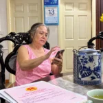 Sống thấp thỏm ở ‘chung cư ông Lê Thanh Thản’