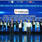 Arobid được vinh danh tại Vietnam Digital Awards 2026