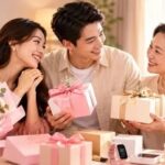 Quà 20/10 tặng mẹ, vợ và người yêu: Chọn gì vừa tinh tế vừa hợp túi tiền?