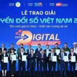TP. Huế khẳng định dấu ấn chuyển đổi số với Hue-S và IOC