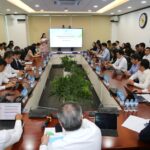 BSR củng cố nội lực, mở rộng không gian tăng trưởng