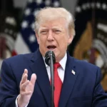 Ông Trump: Ukraine ‘đáng hổ thẹn’ khi tập kích nhà máy lọc dầu Nga