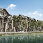 Tây Thăng Long: Đại lộ “tỷ đô” định hình cực tăng trưởng mới của Hà Nội