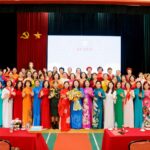 Phụ nữ Nghĩa Đô tự hào truyền thống, lan tỏa yêu thương qua ‘Bài ca tháng Mười’