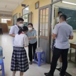 3 học sinh TP HCM mắc não mô cầu, một em tử vong