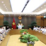 Yêu cầu giảm lãi suất cho vay từ 1,5-2% đối với sản xuất, kinh doanh và lĩnh vực ưu tiên