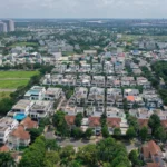 Nhiều người bán nhà để thoát gánh nặng lãi vay thả nổi