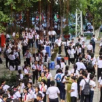 Nhiều trường dừng, cắt giảm môn liên kết
