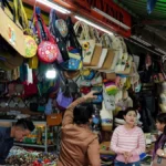 Hộ kinh doanh thu đến 10 tỷ đồng có thể được nộp thuế theo doanh thu