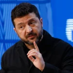 Ông Zelensky kêu gọi EU cung cấp gần 79 tỷ USD, 300 tên lửa Patriot