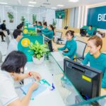 BIDV giảm lãi suất cho vay tới 2,0%/năm