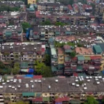 Có nên mua nhà nếu diện tích sổ đỏ thấp hơn thực tế?
