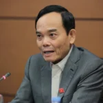 Bí thư Trần Lưu Quang: TP HCM chắt chiu nguồn lực để tăng trưởng hai chữ số