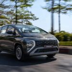 Tài chính khoảng 600 triệu đồng mua xe 7 chỗ: Nên chọn Hyundai Stargazer X hay Suzuki XL7 Hybrid?