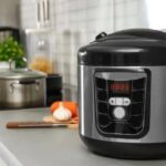 Mua nồi cơm điện cho gia đình 4 người, đừng bỏ qua 5 tiêu chí này