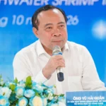 ‘Làm chủ công nghệ sản xuất giống tôm, đổi tư duy làm giàu từ biển’