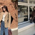 5 công thức mặc đẹp mùa thu cho phụ nữ U40, thanh lịch mà vẫn trẻ trung