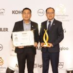 Vạn Xuân Group liên tiếp được vinh danh, Happy One Elite tạo dấu ấn thiết kế