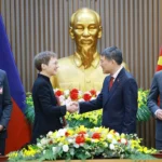 Việt Nam đề nghị Liechtenstein chia sẻ kinh nghiệm quản lý tài sản quốc tế