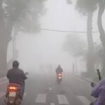 Hà Nội quyết liệt ứng phó ô nhiễm không khí và bài toán nội hóa ngoại ứng tiêu cực