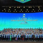 Vinachem: 7 đơn vị thành viên đạt Thương hiệu Quốc gia Việt Nam năm 2026