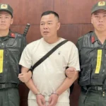 Chồng cũ của TikToker Hằng Du Mục bị bắt
