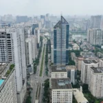 Sóng ngầm giảm giá chung cư mới