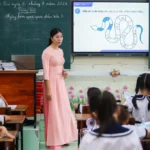 Giáo viên than kiệt sức vì ‘việc không tên’