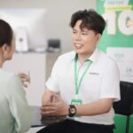 Giải bài toán vốn để tạo sinh kế bền vững, FE Credit sát cánh cùng nữ tài xế công nghệ