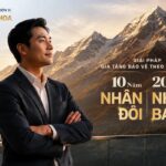 AIA Việt Nam giới thiệu sản phẩm bảo hiểm với giá trị bảo vệ gia tăng theo thời gian
