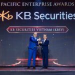 KBSV và hành trình “Đi lên cùng Việt Nam”: Từ dấu ấn doanh nghiệp đến những giá trị bền vững cho thế hệ tương lai