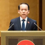 Bộ trưởng Tư pháp: Tăng tiền đặt trước lên 20-50% để ngăn trục lợi đấu giá đất