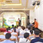 Bi’S MART triển khai chương trình chăm sóc, phát triển trẻ mầm non tại hơn 30 điểm trường