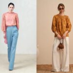 5 kiểu áo blouse đang được lòng nàng công sở, mặc lên vừa sang vừa trẻ