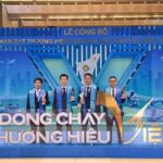 Tasco có 4 thương hiệu được công nhận Thương hiệu Quốc gia Việt Nam 2026
