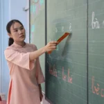 Hơn 2.400 hiệu trưởng, hiệu phó ở TP HCM chuyển làm giáo viên