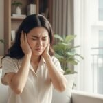 Tôi mệt mỏi sau sáu tháng ở chung cư vì tiếng ồn tứ phía