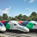 Tập đoàn Pháp nhận đơn đặt tàu metro 800 triệu euro từ Vingroup