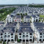 Chỉ 500 biệt thự liền kề sơ cấp có người mua