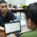 Công an TP HCM bắt đường dây trộm, tiêu thụ hơn 10 tấn thịt chó