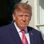Ông Trump muốn New Mexico lập tức đổi thành ‘New America’