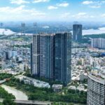 “Mục sở thị” dự án ba mặt hướng sông sắp bàn giao giai đoạn tiếp theo của Sunshine Group ở khu Nam TP.HCM