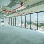 Làn sóng trả mặt bằng văn phòng tại TP HCM của nhóm công nghệ