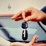 Thuê ôtô rồi nhờ người đóng giả chủ xe để bán