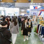 Triển lãm Dệt may Quốc tế HanoiTex – HanoiFabric 2026 chính thức trở lại vào tháng 10