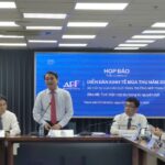 Diễn đàn Kinh tế Mùa thu 2026: TP.HCM kỳ vọng thu hút dòng vốn và công nghệ toàn cầu