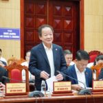 Quảng Trị và T&T Group bàn cách gỡ khó khăn, tăng tốc triển khai loạt dự án trọng điểm