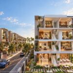 Biệt thự song lập Vịnh Bình Minh 1 tại Vinhomes Global Gate Hạ Long: Tổ ấm bình yên giữa thiên nhiên