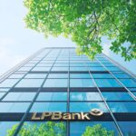LPBank lãi 10.421 tỷ đồng lợi nhuận trước thuế sau 9 tháng đầu năm 2026